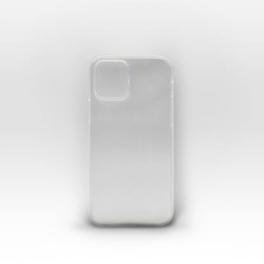 Coque De Protection Pour IPhone 12 - Noire - Compatible Apple - Neuf Sous Blister