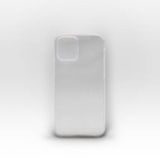 Coque Transparente iPhone 12 Mini