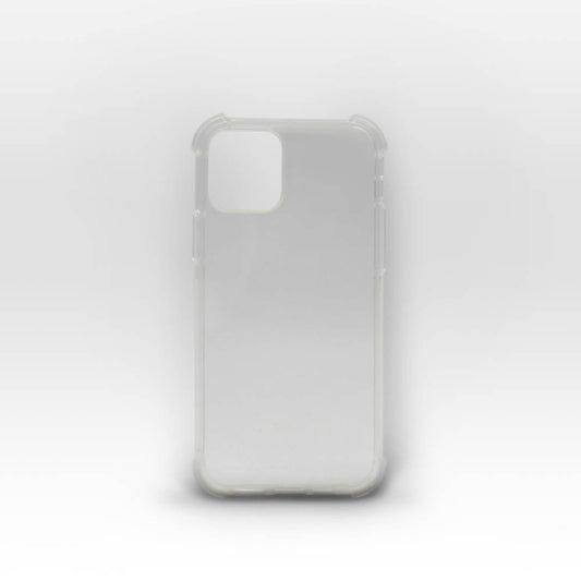 Coque Transparente Renforcée iPhone 13 Pro Max