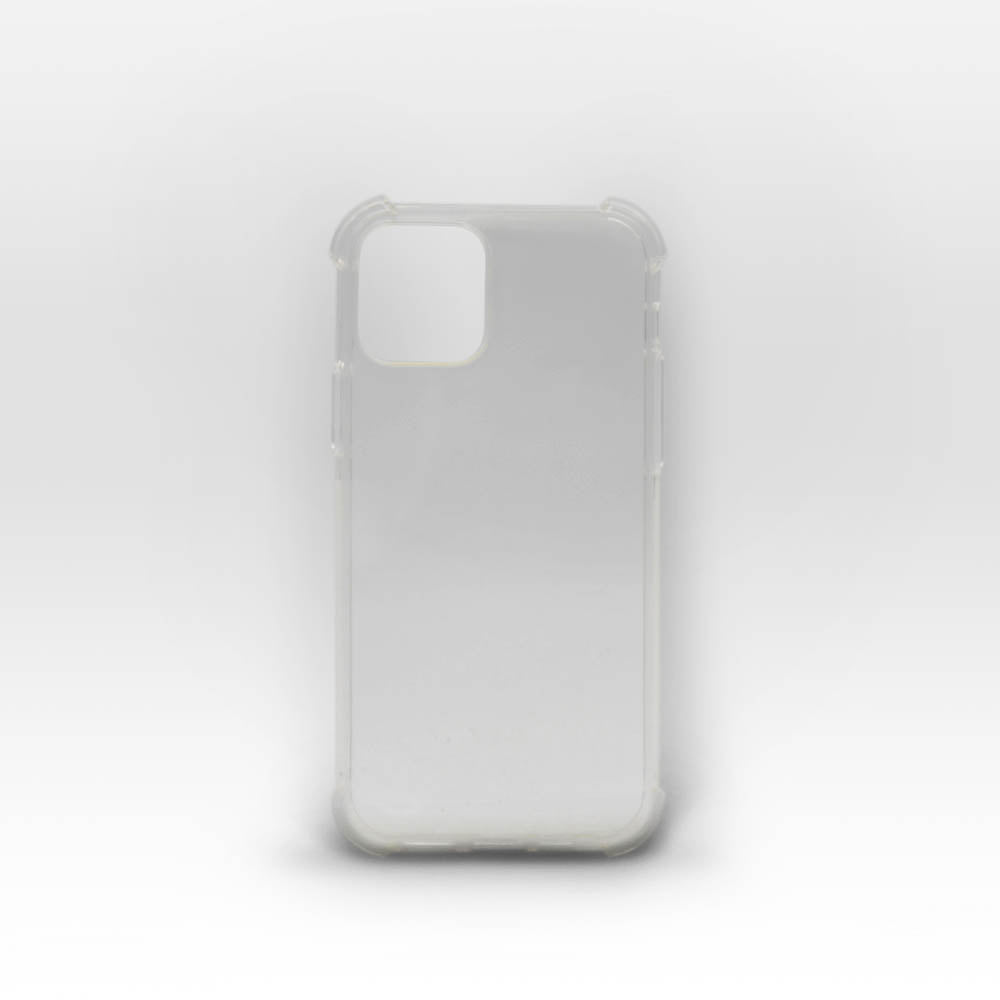 Coque Transparente Renforcée iPhone 12 Mini