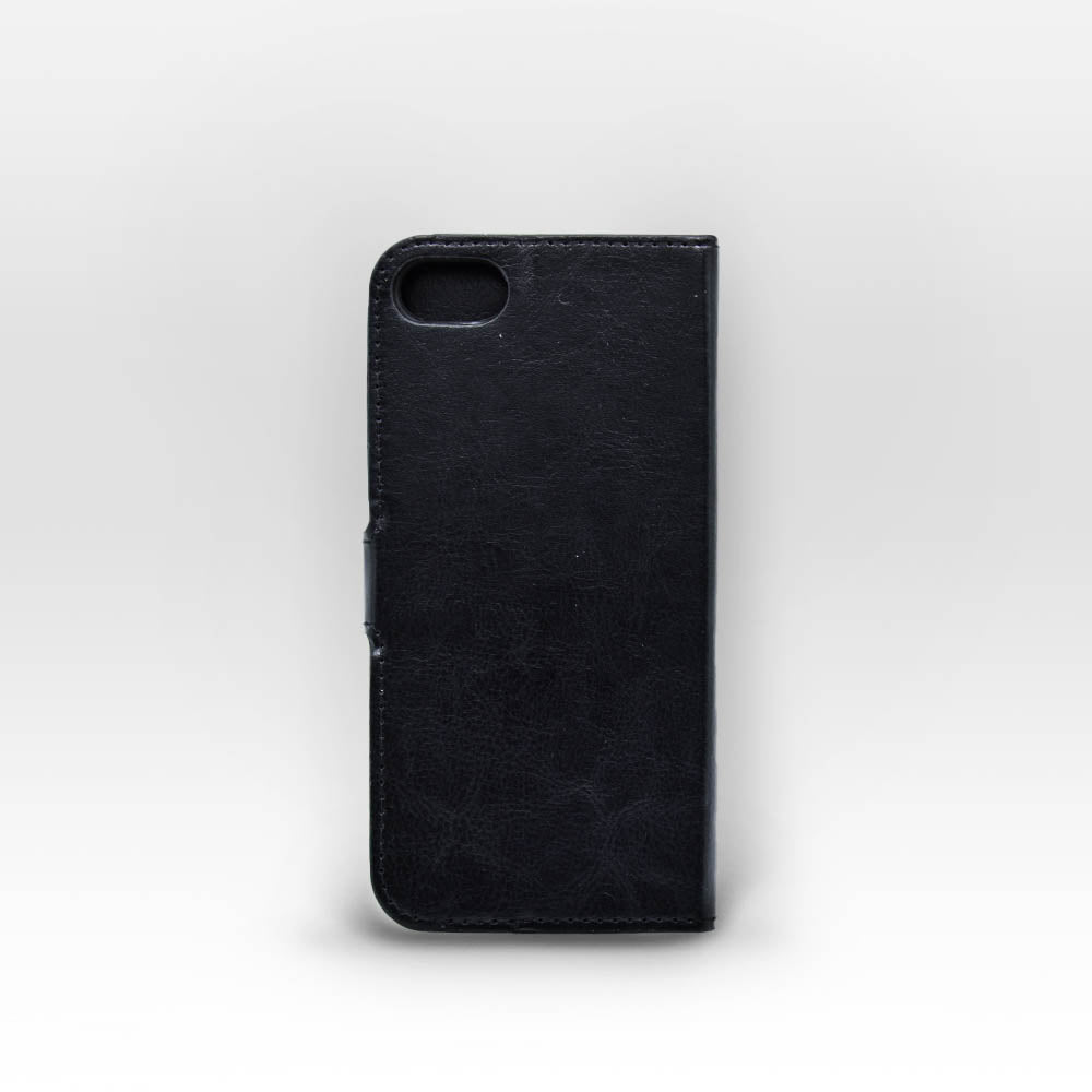 Étui Noir IPhone 7/8/SE