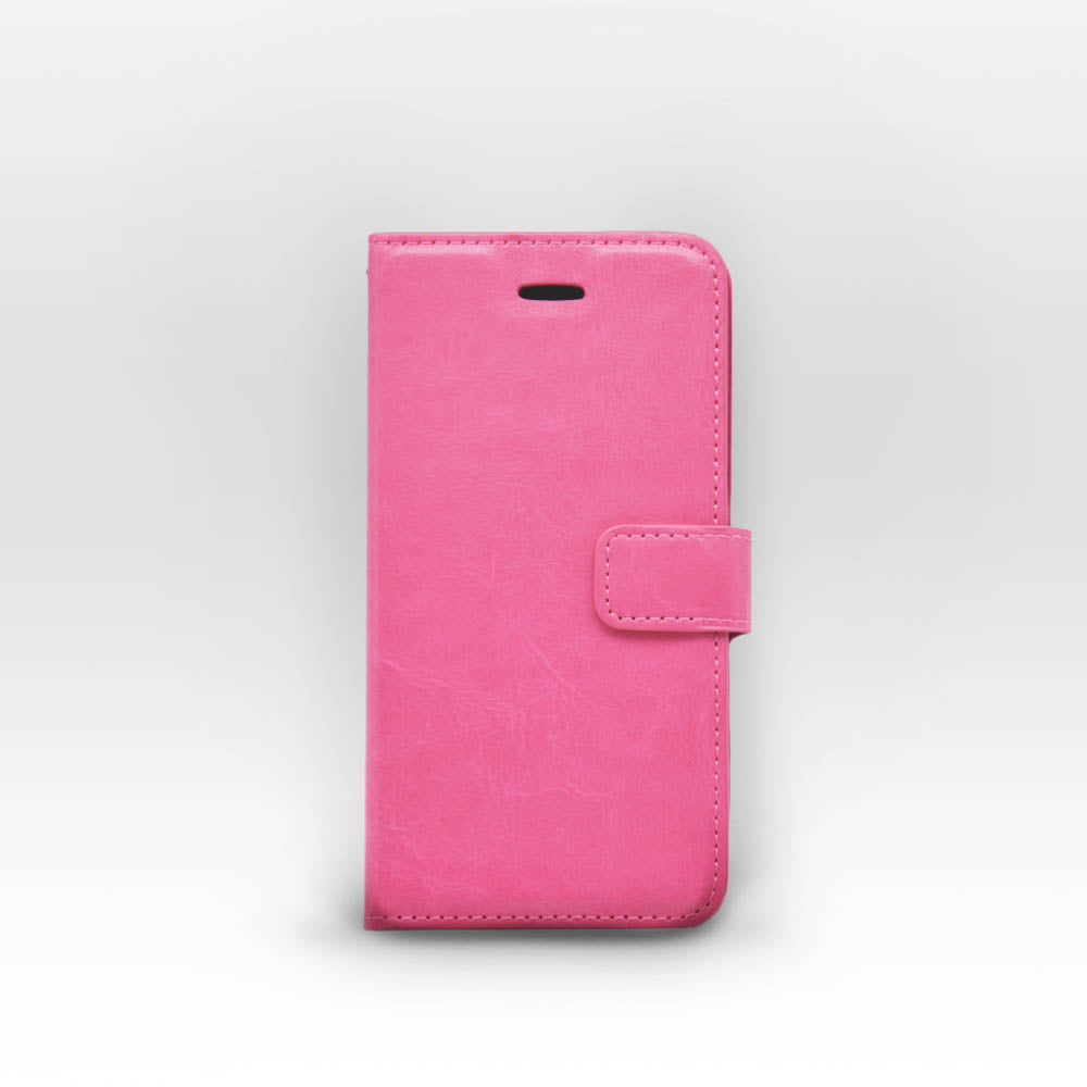 Étui Rose IPhone 7/8/SE