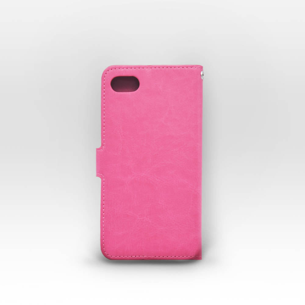 Étui Rose IPhone 7/8/SE