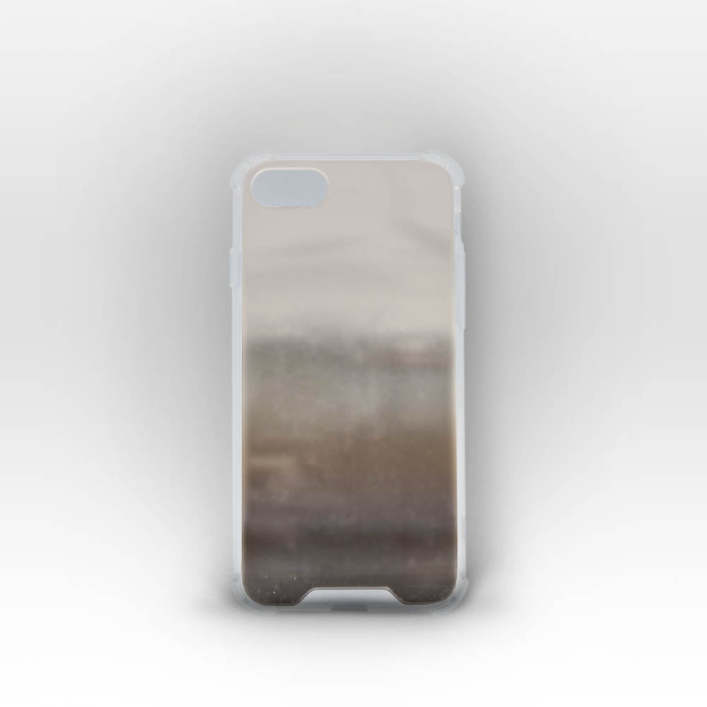 Coque Miroir Or IPhone 7/8/SE