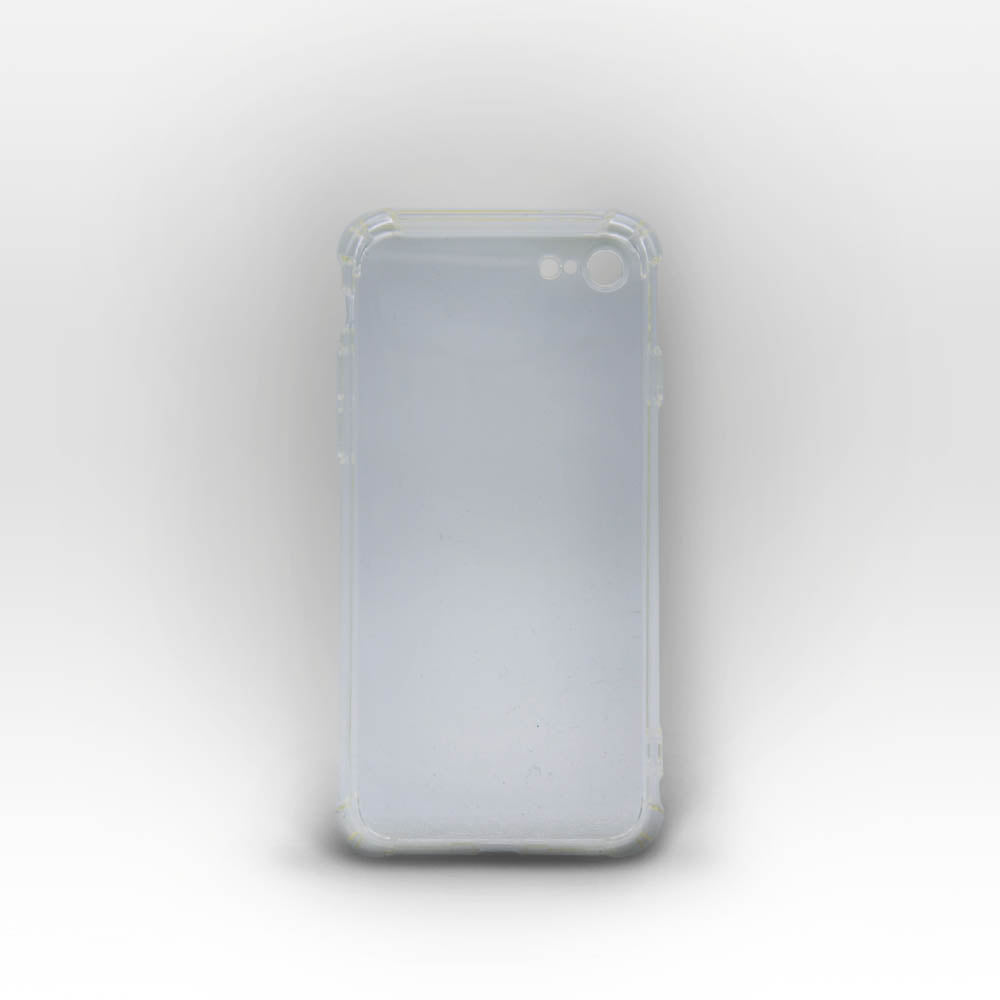 Coque Transparente Renforcée IPhone 7/8/SE