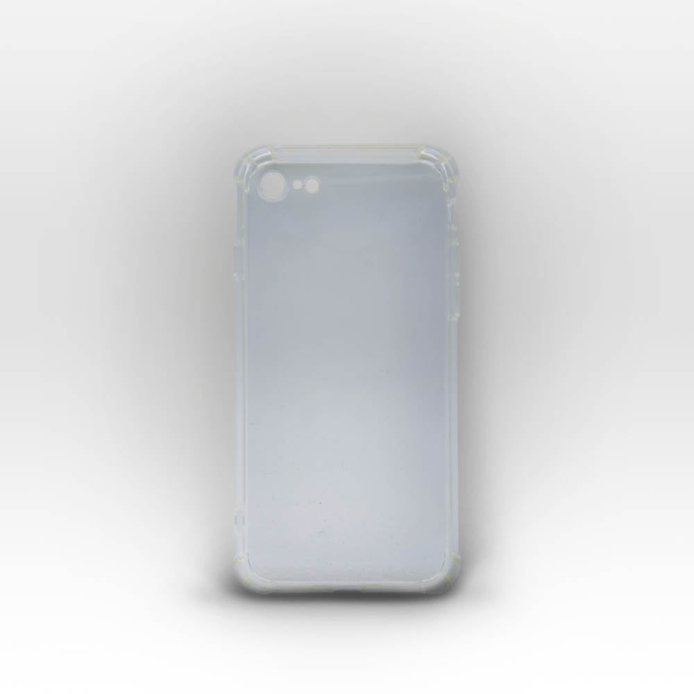 Coque Transparente Renforcée IPhone 7/8/SE
