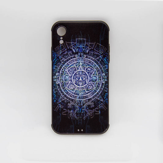 Coque motif maya IPhone XR