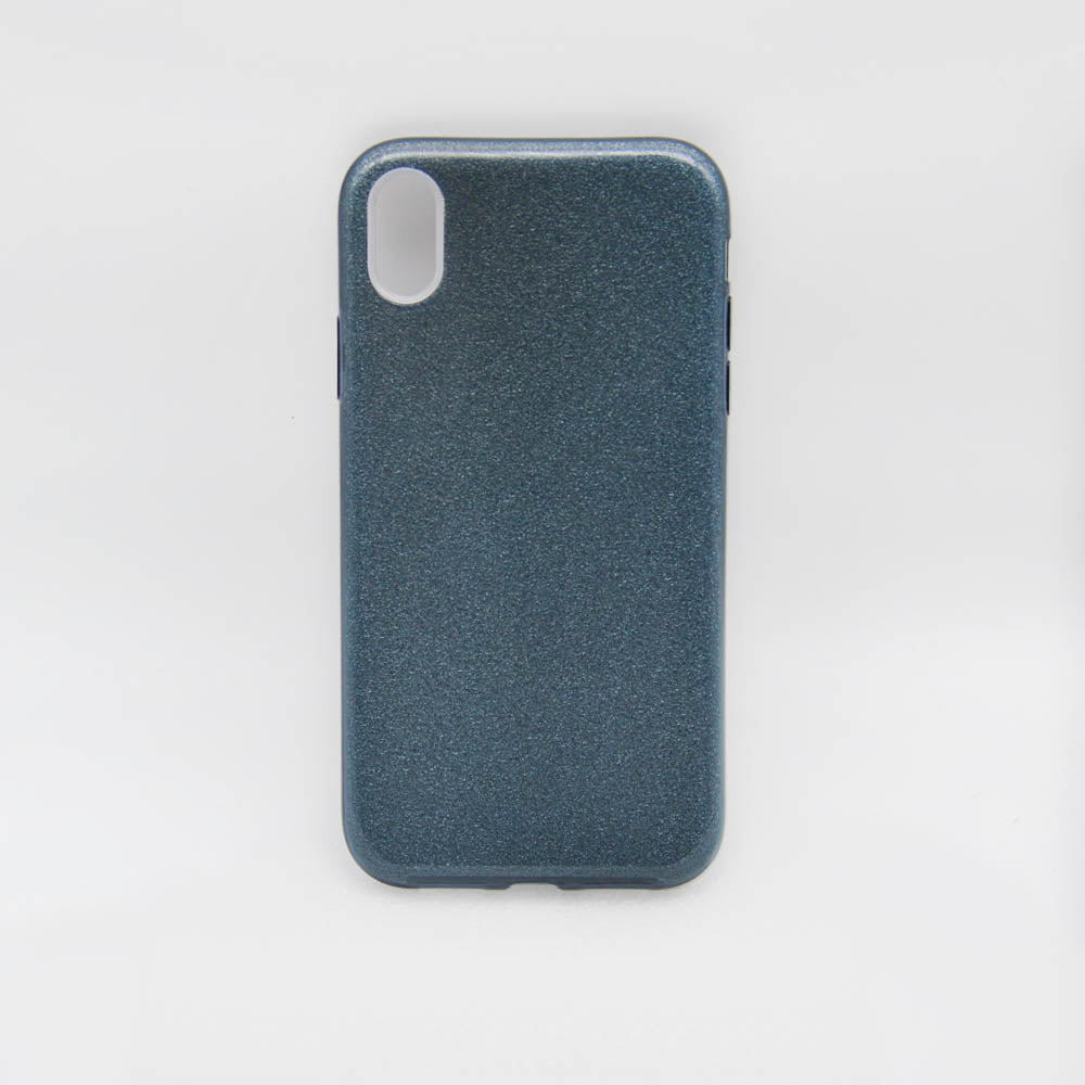 Coque Paillettes - iPhone XR