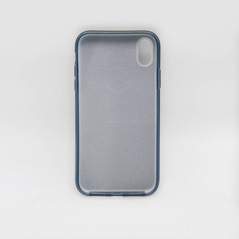 Coque Paillettes - iPhone XR