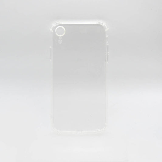 Coque Transparente Renforcée IPhone XR