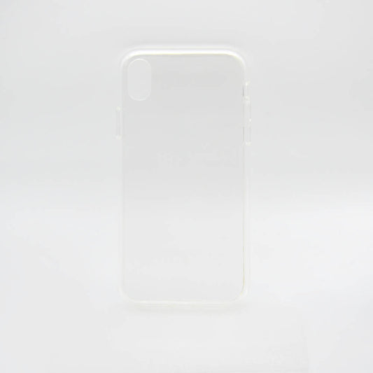Coque Transparente IPhone XR