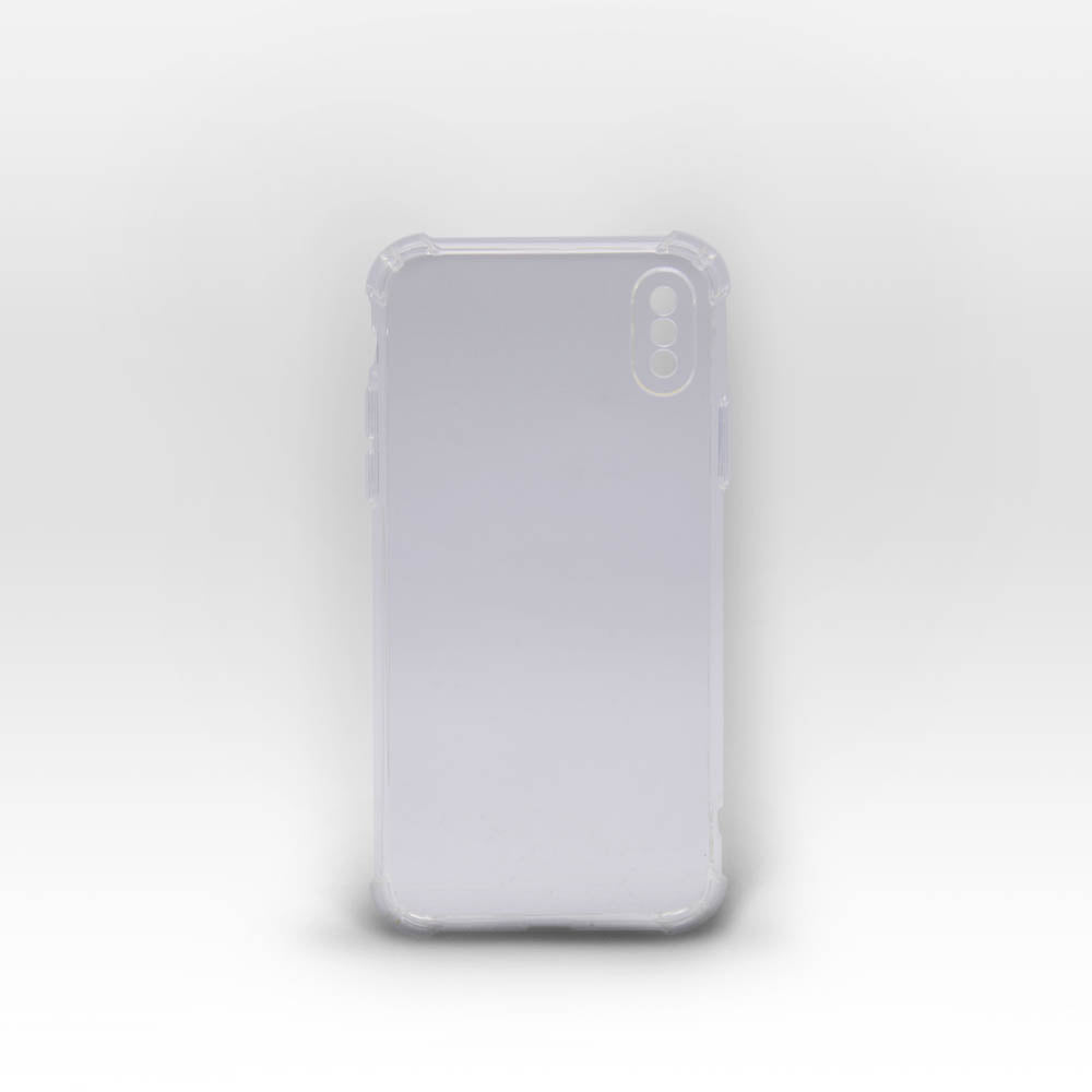 Coque Transparente Renforcée IPhone XS Max