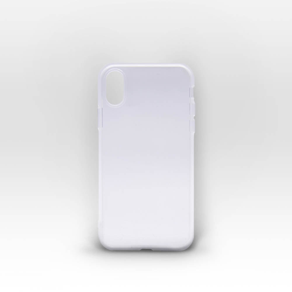Coque Transparente IPhone XS Max