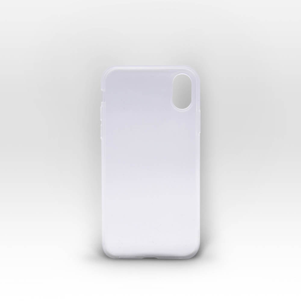 Coque Transparente IPhone XS Max