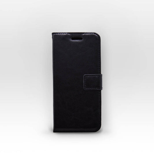 SAMSUNG Galaxy S8 - Flap Noire